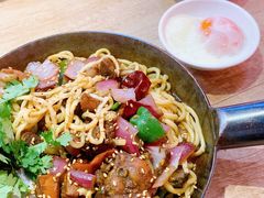 -阿当·小炒牛肉面(人广店)