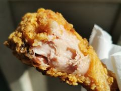 炸鸡腿-满记烧饼(牛街东里小区一区店)