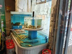 -大哈福烧烤·海鲜·家常菜(延安三路店)