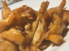 -小吊梨汤·北京菜·烤鸭(双井乐成中心店)