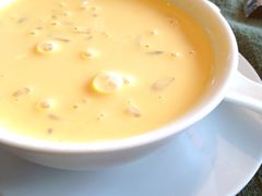 杨枝甘露-夏宫中餐厅(静安香格里拉店)