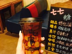 -七七家的糖水店(南湾街1号店)