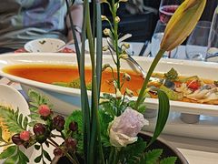 -蘇锦宴·淮扬菜烤鸭·小院(三元桥霄云路店)