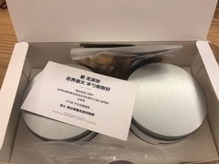 -半勺舒舒生日蛋糕店
