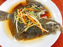 多宝鱼-四海鲜渔家菜(黄金海岸店)