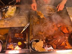 -明记牛杂(新马路分店)