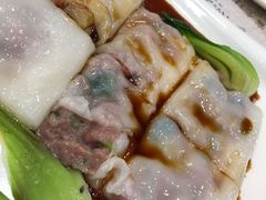 -点都德(盘福楼店)