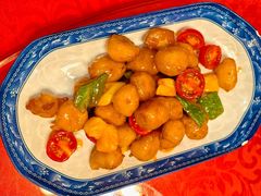 -品茶居素食馆(罗湖店)