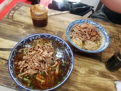 -九八五面馆(欧洲城店)