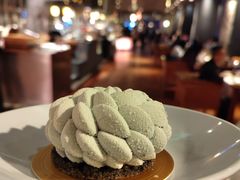 -广州富力君悦大酒店·凯菲厅