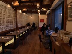 大堂-SUSU·苏苏(四合院创始店)