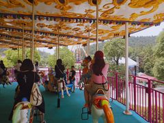 -南京银杏湖乐园