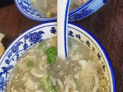 -老三羊汤【北兴隆街店】