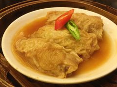 -汕头龙光喜来登酒店-采悦轩中餐厅