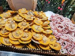 -吉布鲁牛排海鲜自助(温江合生汇店)