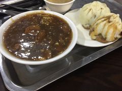 -姚记炒肝店(鼓楼店)