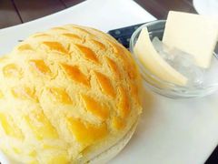 -香港表哥茶餐厅(银泰百货店)