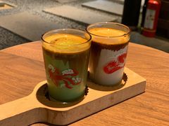 双喜Dirty-Metal hands·铁手咖啡