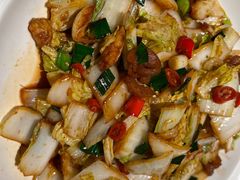 -老阿爸鲜鱼土菜(昆山花桥店)