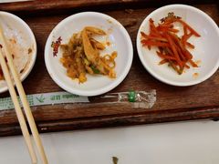 -乡党臊子面(丰庆公园店)