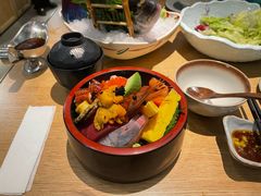 -阿吾罗·月咏精致日料(港汇恒隆广场店)