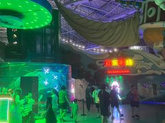 -烟台海昌鲸鲨海洋公园