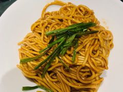 葱油拌面-兰溪小馆(首经贸店)