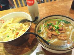 -谭师爷龙抄手(白下路店)