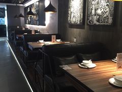 卡座-太二酸菜鱼(海口友谊广场店)