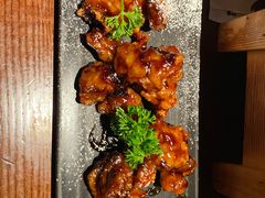 -绿茶餐厅(汇悦大融城店)