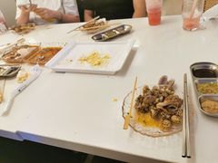 -白仁仔· 活烤海鲜 宵夜(豫园店)