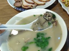 -傅记酱肉