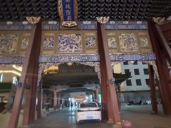 -刘信牛羊肉小炒泡馍(回民街店)