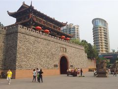 -房湖公园