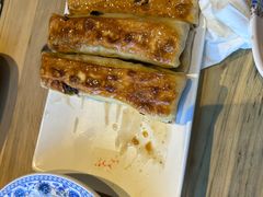 -左邻右舍褡裢火烧(石榴园店)