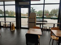 -麦当劳(莒县服务区店)