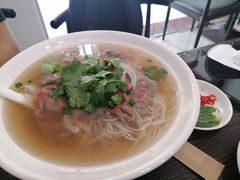 -PHO·5越南牛肉粉(建新路店)