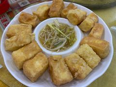 -台山美食一绝阿四台山黄鳝饭(阿四创作店)