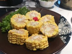 玉米-香天下(悉尼city店)
