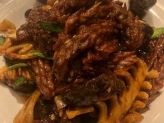 -玉林烤鸭店(垡头店)