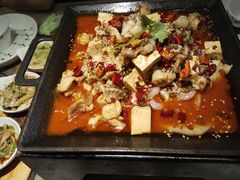 -大丰收·蛙功夫(晋江万达店)
