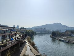-恩阳古镇