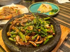 -江太极江浙菜(马桥万达广场店)
