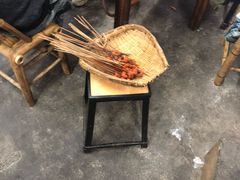 -咏勝锑锅麻辣烫(净居寺路总店)
