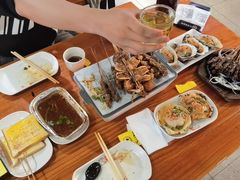 -本色.小马哥烧烤(五一路总店)
