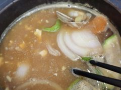 -喔爸韩国料理(环球银泰城店)