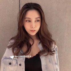 -3AM HAIR SALON染发烫发接发