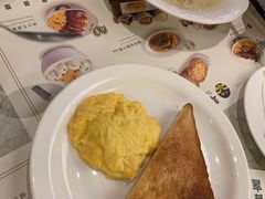 -翠华(澳门银河店)