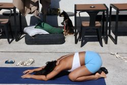 -极昼美黑24H日晒沙龙