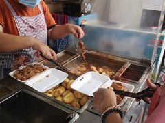 -细妹五香牛杂(步行街店)